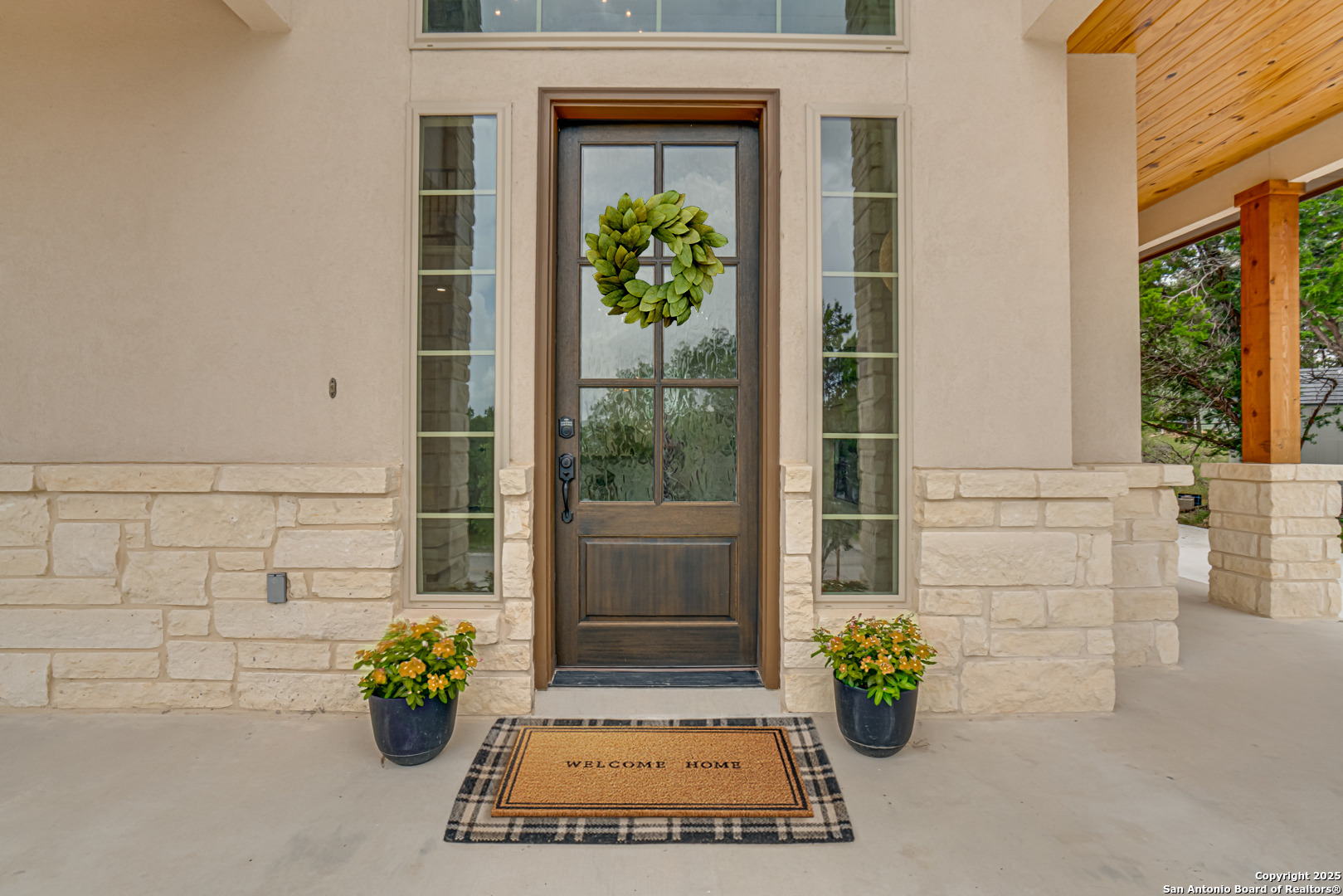 2191 Grandview Forest Canyon Lake TX 78133