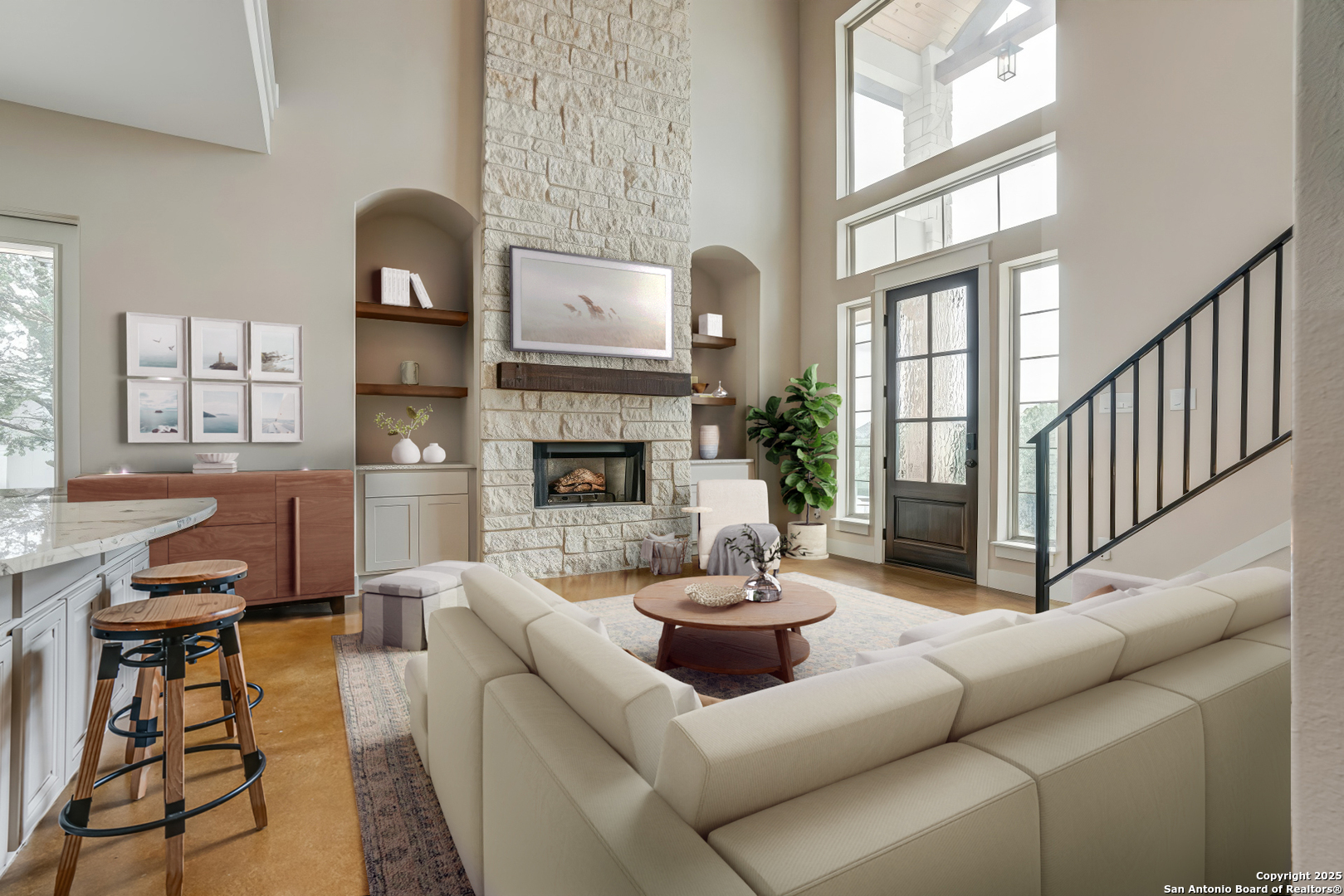 2191 Grandview Forest Canyon Lake TX 78133