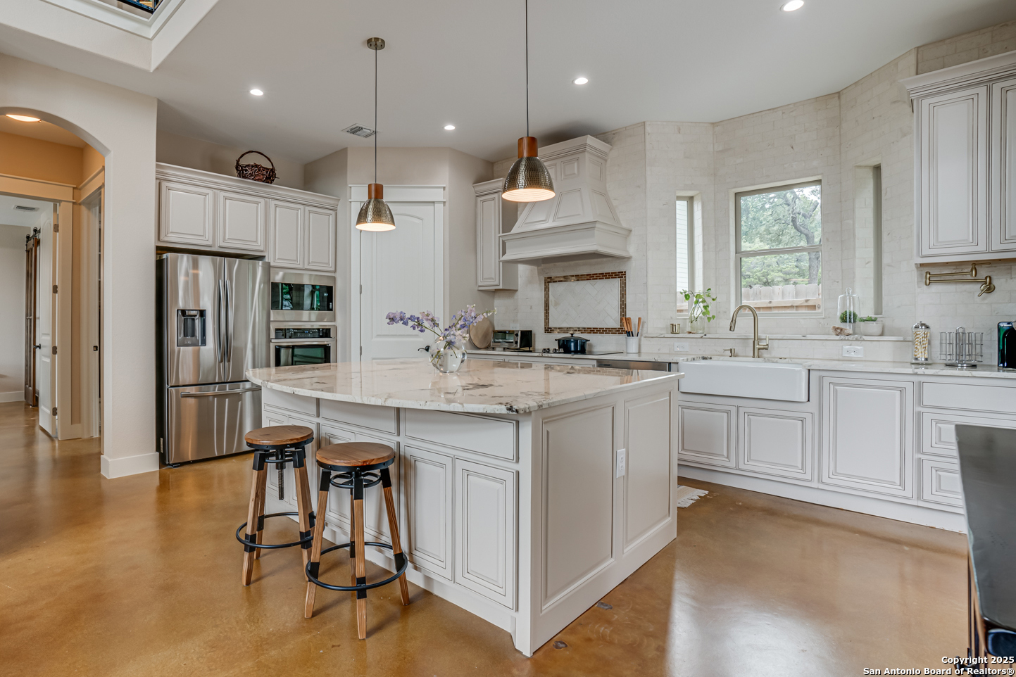 2191 Grandview Forest Canyon Lake TX 78133