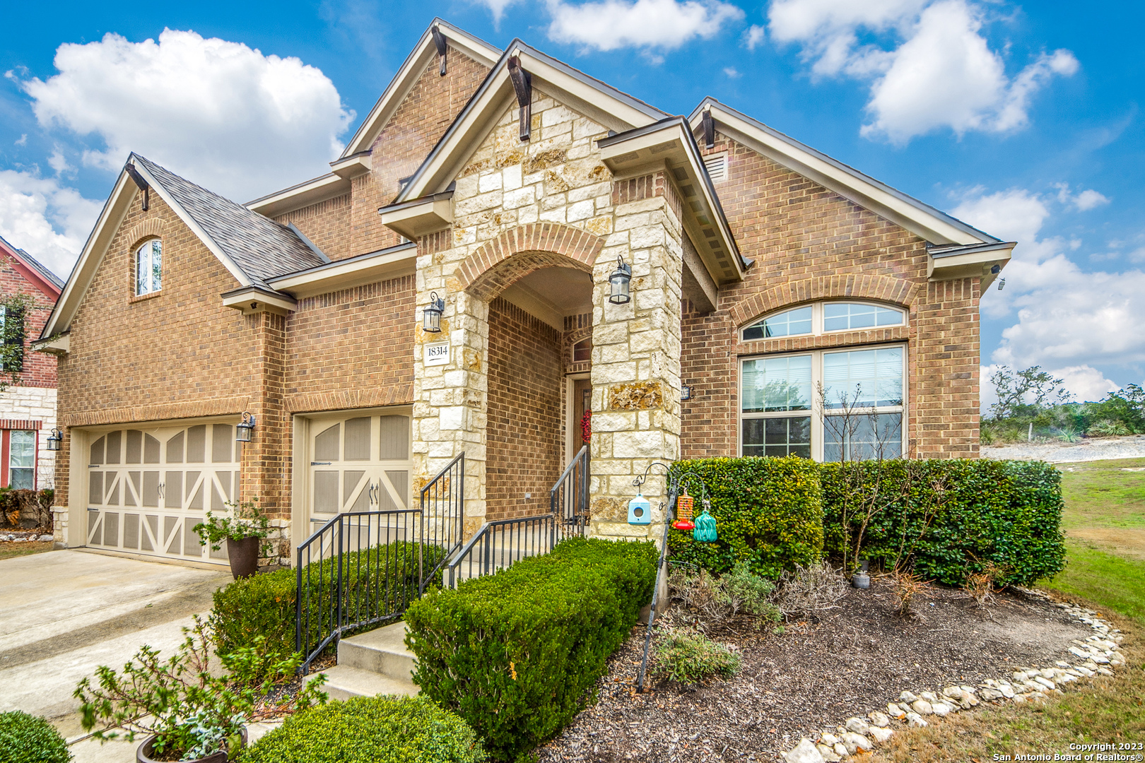 18314 Snorkel Cove San Antonio TX 78255