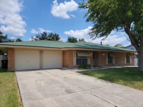 7410 Castle Crown San Antonio TX 78218