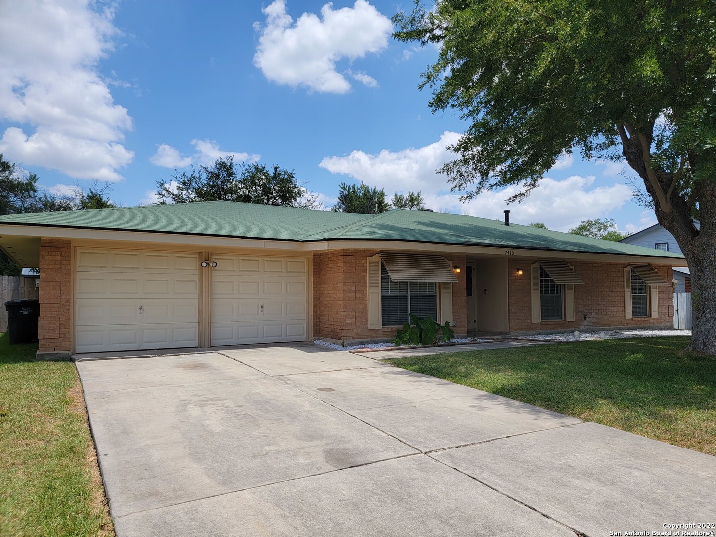 7410 Castle Crown San Antonio TX 78218