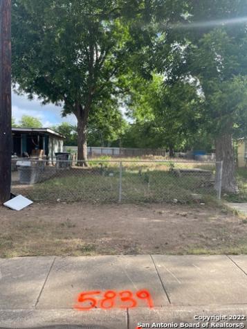 5839 Mayo Drive San Antonio TX 78227