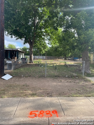 5839 Mayo Drive San Antonio TX 78227