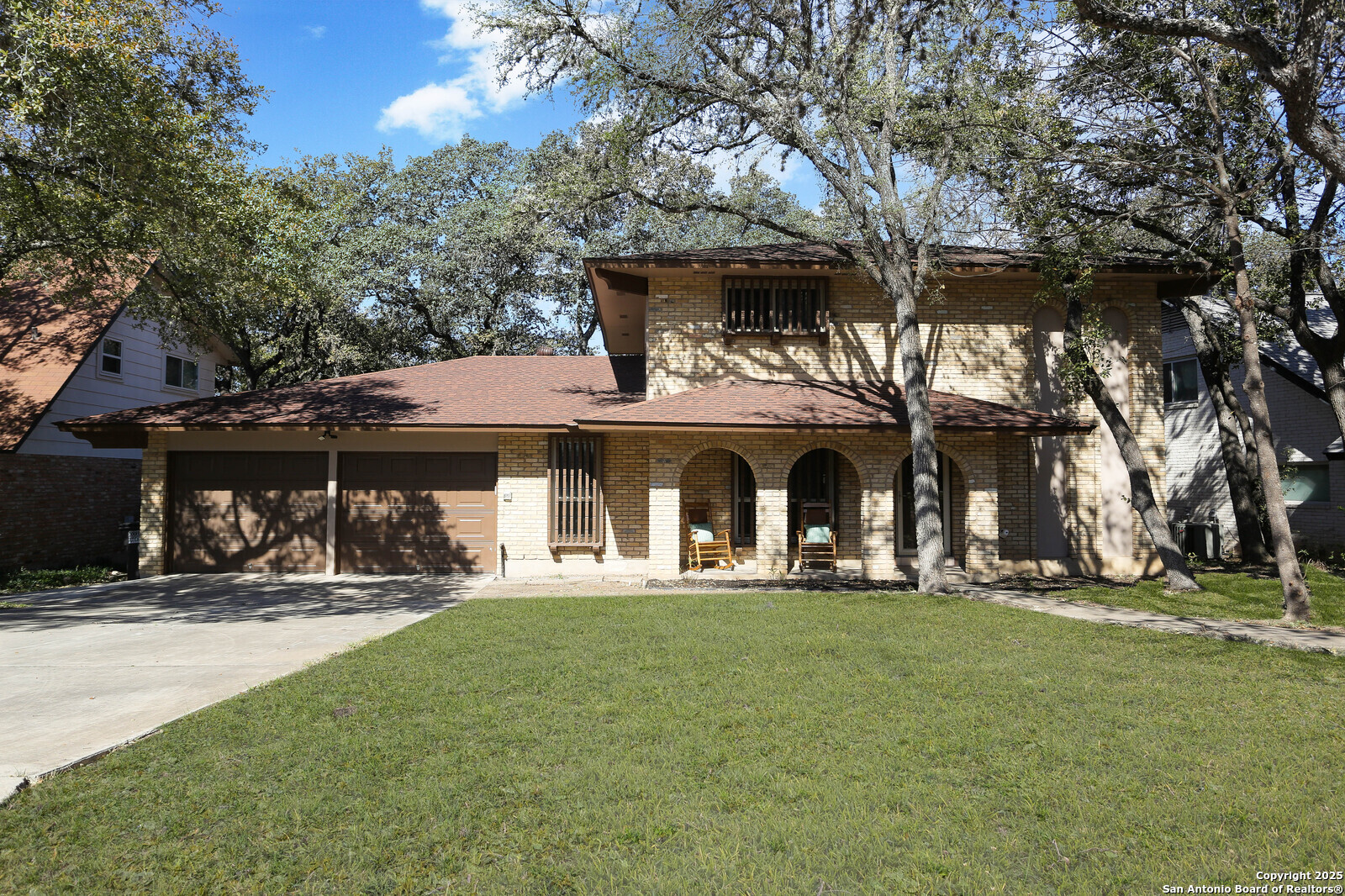 11627 Raindrop Drive San Antonio TX 78216