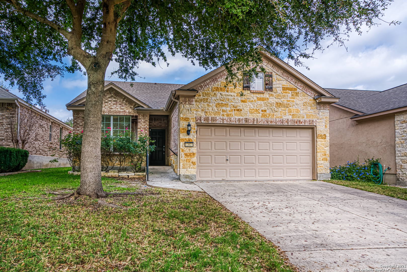 12615 Desert Palm San Antonio TX 78253