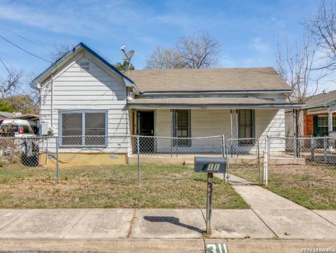 311 Cottonwood San Antonio TX 78214