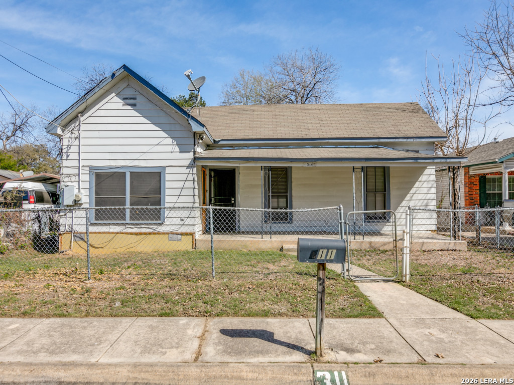 311 Cottonwood San Antonio TX 78214
