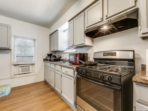 311 Cottonwood San Antonio TX 78214