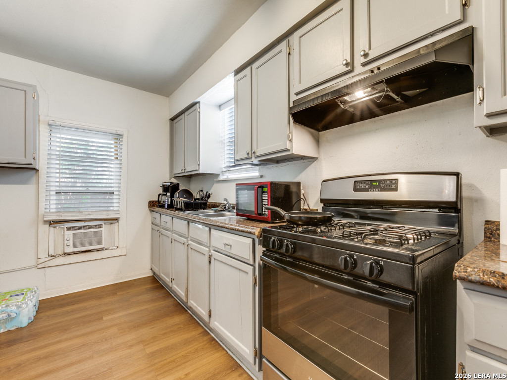 311 Cottonwood San Antonio TX 78214