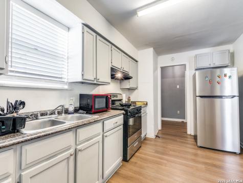 311 Cottonwood San Antonio TX 78214