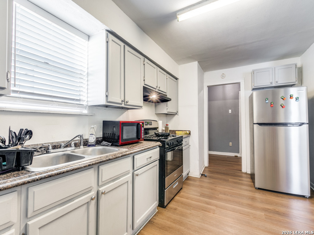 311 Cottonwood San Antonio TX 78214