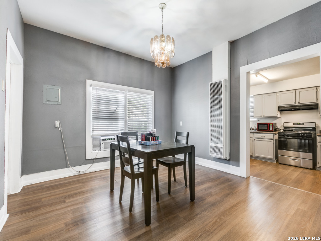 311 Cottonwood San Antonio TX 78214