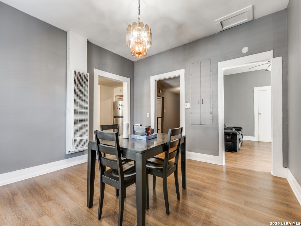 311 Cottonwood San Antonio TX 78214