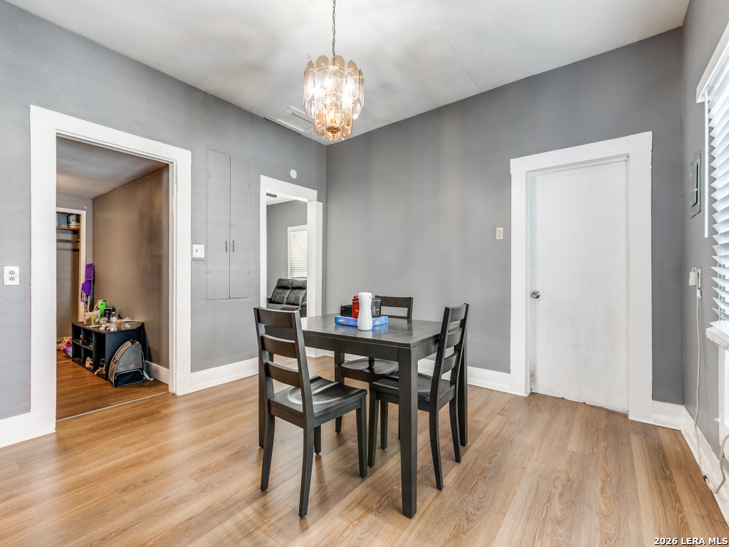 311 Cottonwood San Antonio TX 78214