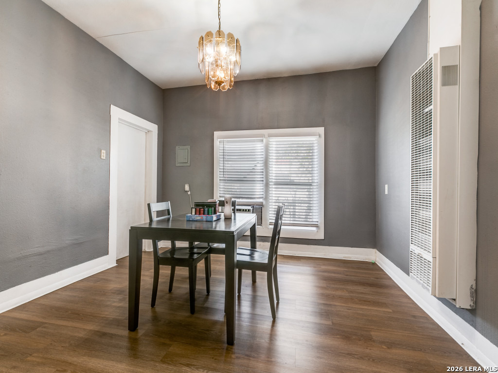 311 Cottonwood San Antonio TX 78214