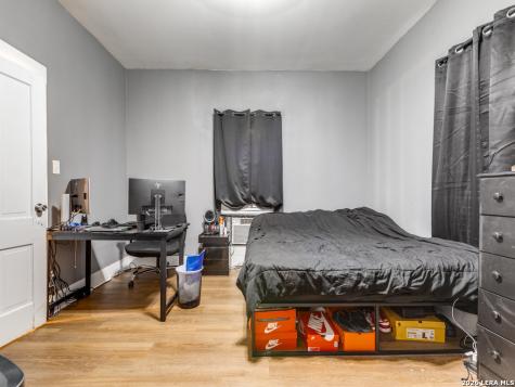 311 Cottonwood San Antonio TX 78214
