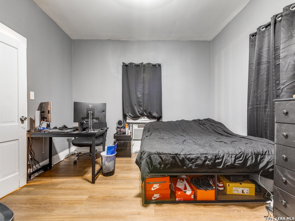 311 Cottonwood San Antonio TX 78214