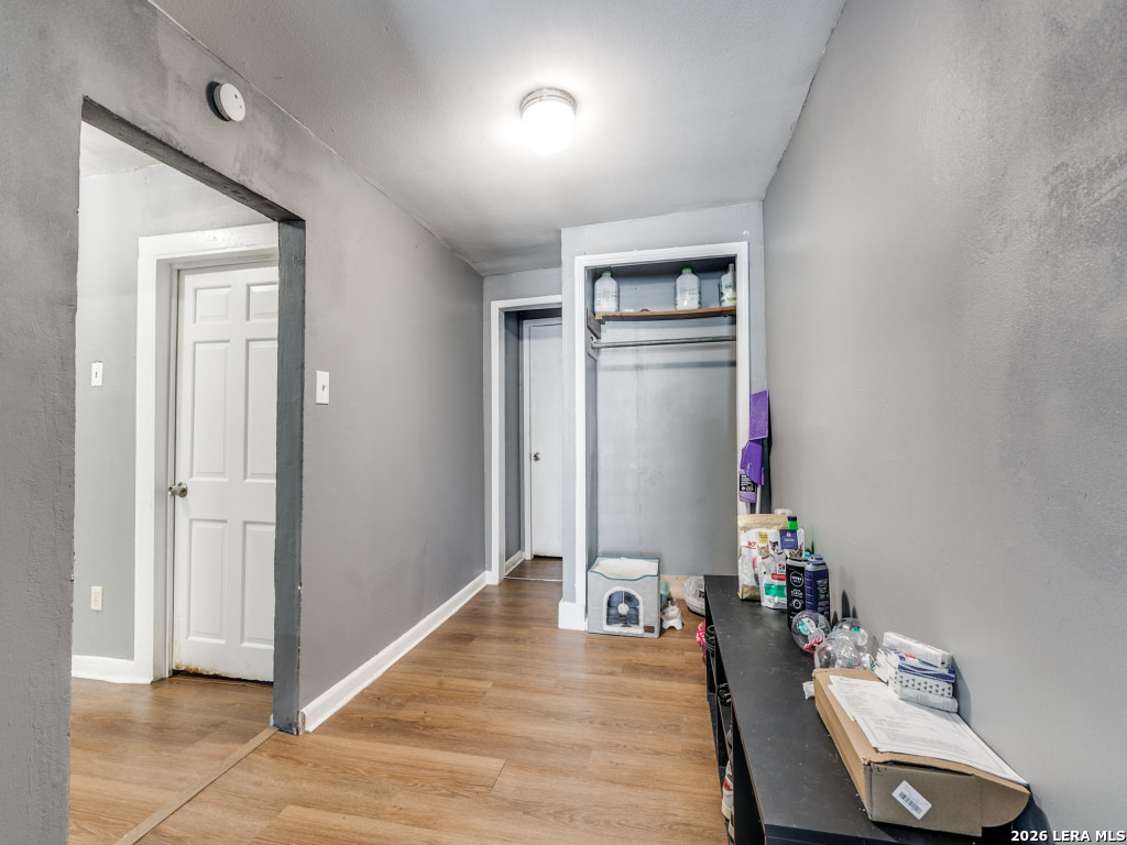 311 Cottonwood San Antonio TX 78214