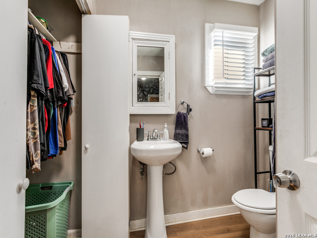 311 Cottonwood San Antonio TX 78214