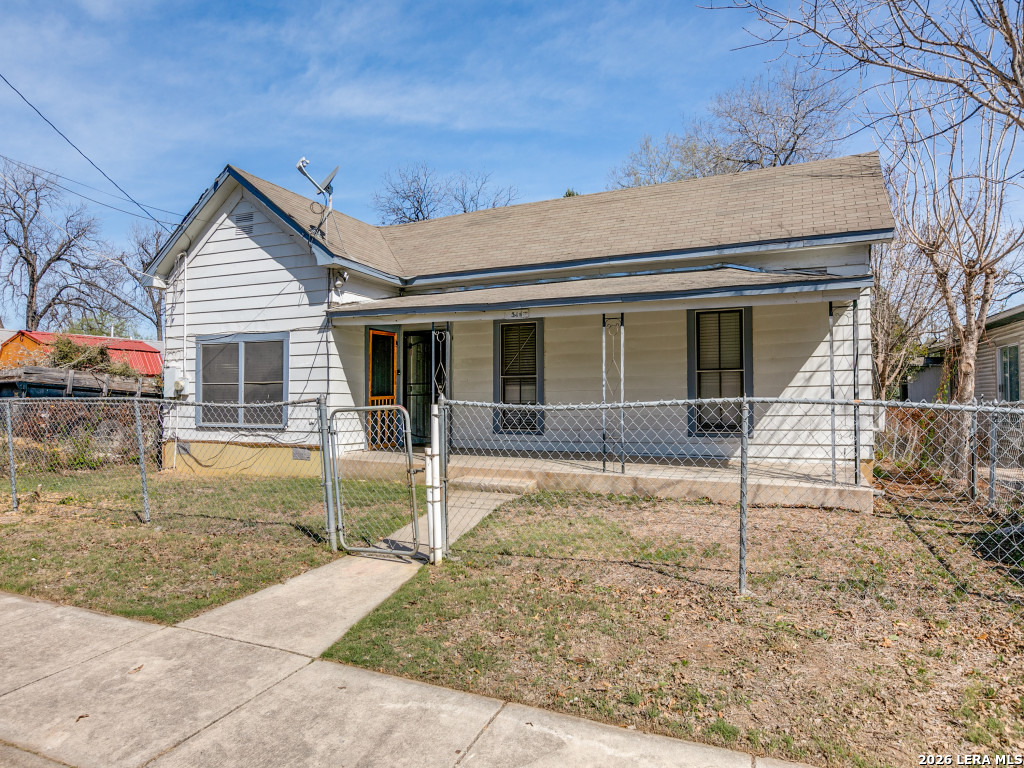 311 Cottonwood San Antonio TX 78214