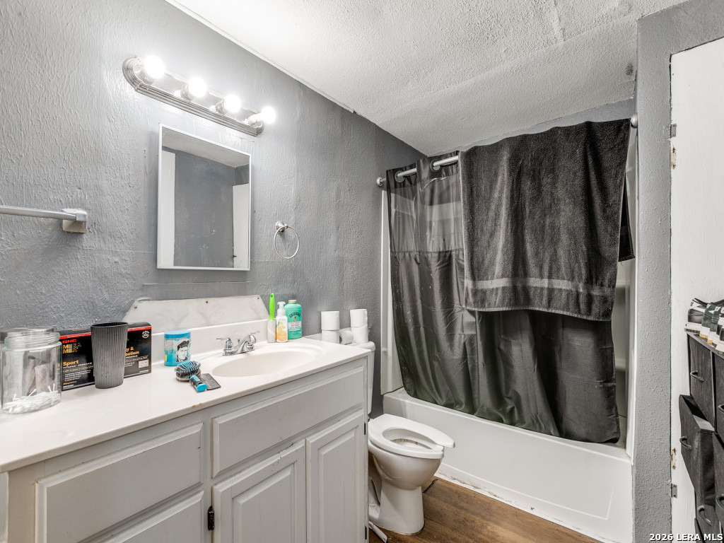 311 Cottonwood San Antonio TX 78214