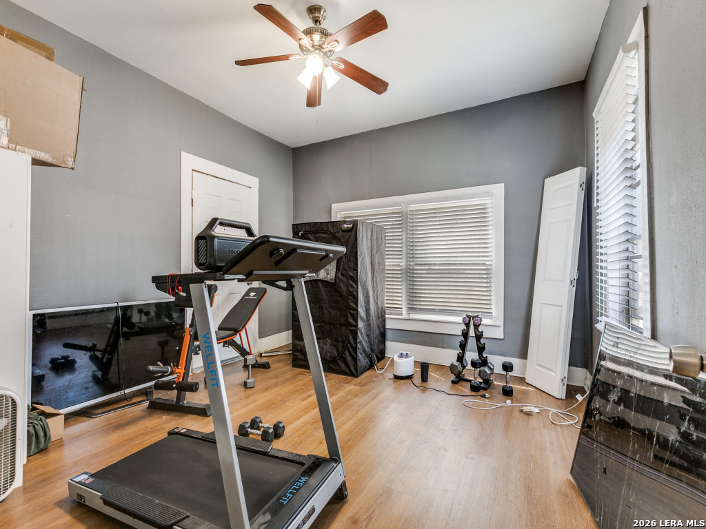 311 Cottonwood San Antonio TX 78214