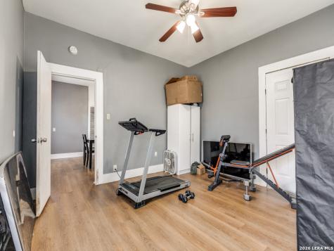 311 Cottonwood San Antonio TX 78214