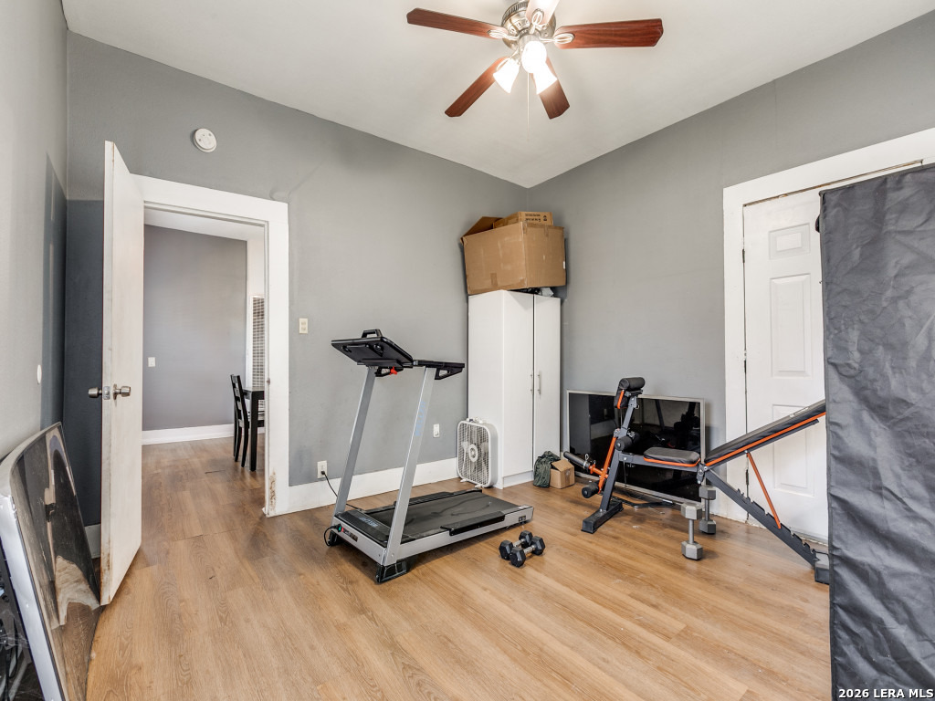 311 Cottonwood San Antonio TX 78214