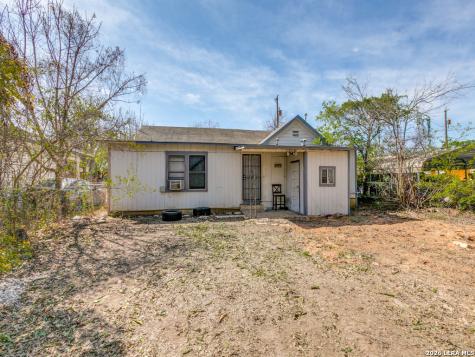 311 Cottonwood San Antonio TX 78214