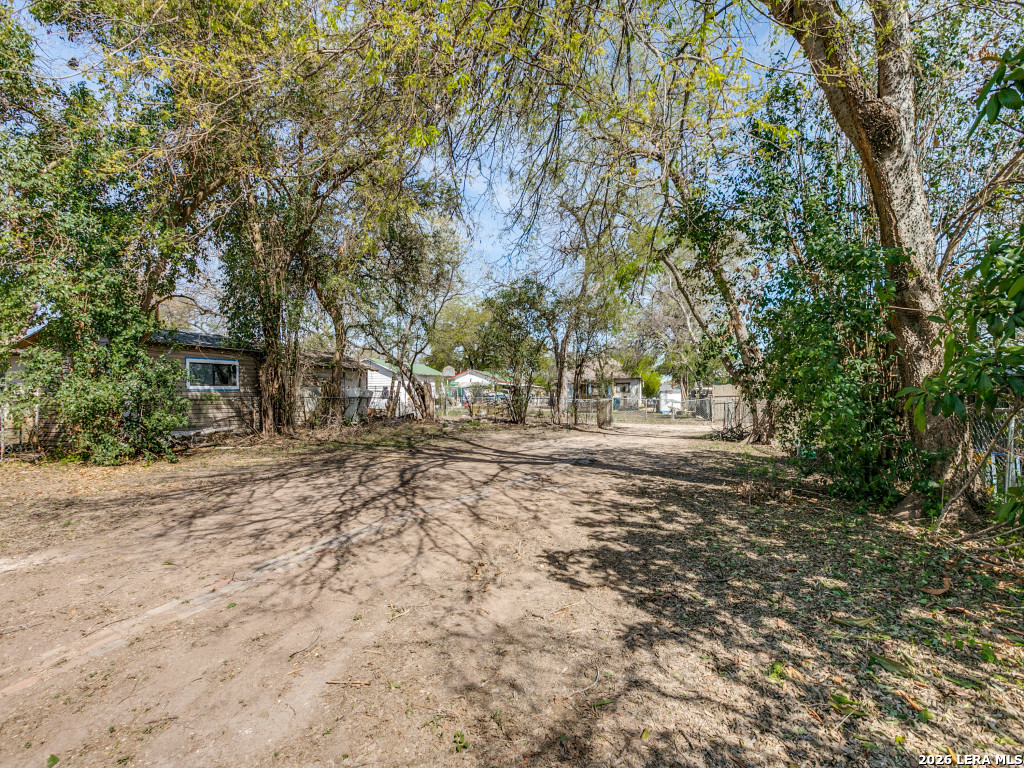 311 Cottonwood San Antonio TX 78214