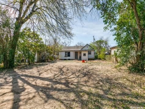 311 Cottonwood San Antonio TX 78214