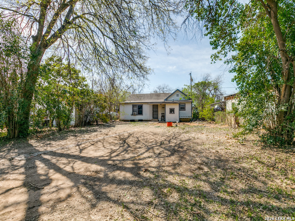 311 Cottonwood San Antonio TX 78214