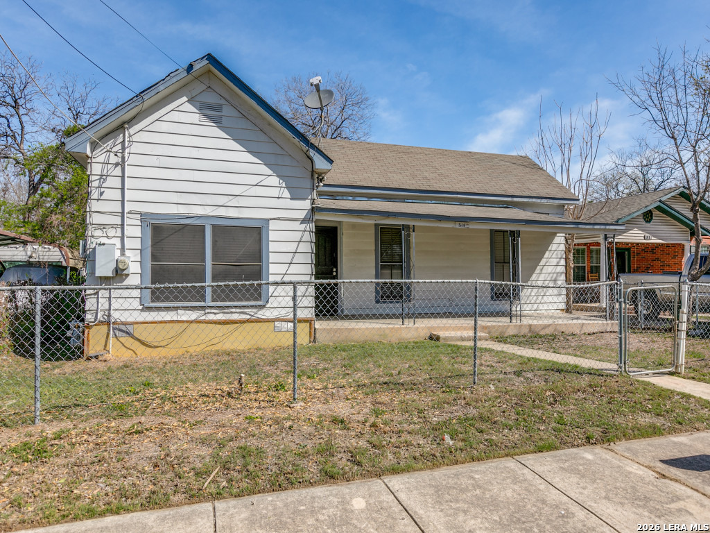 311 Cottonwood San Antonio TX 78214