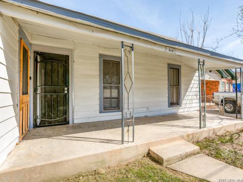 311 Cottonwood San Antonio TX 78214