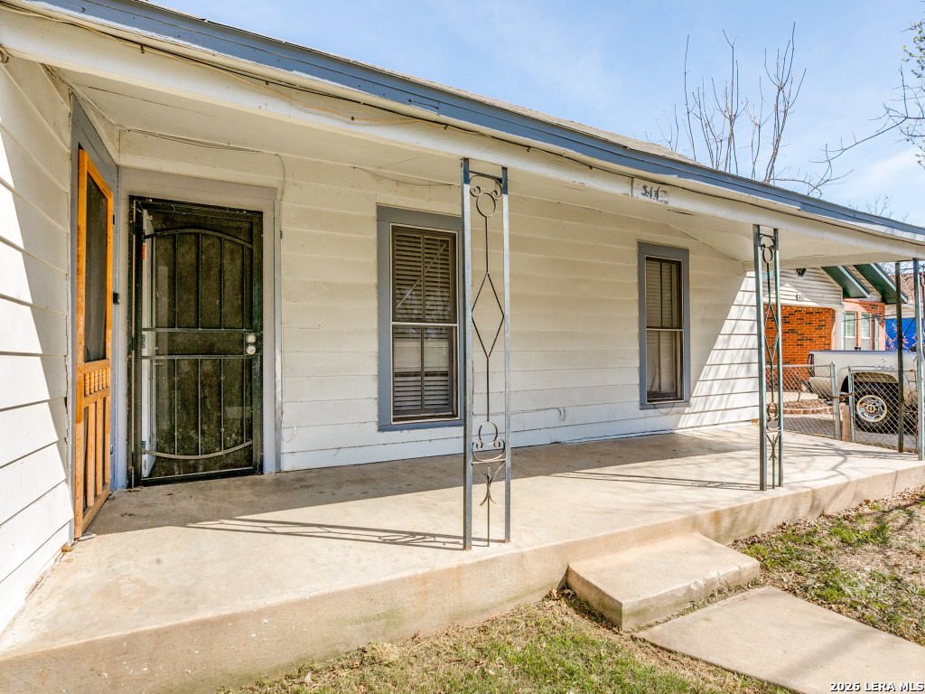 311 Cottonwood San Antonio TX 78214