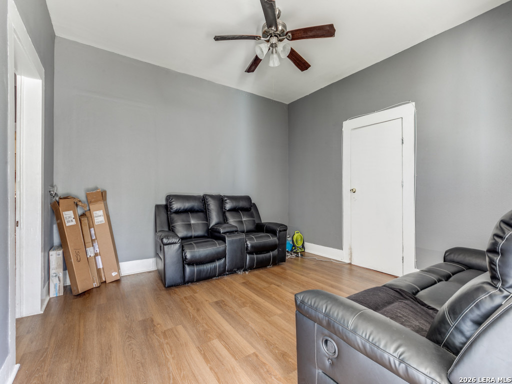 311 Cottonwood San Antonio TX 78214