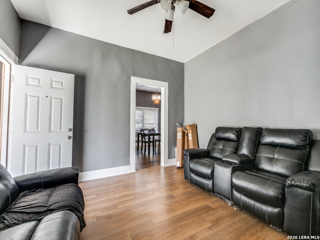 311 Cottonwood San Antonio TX 78214