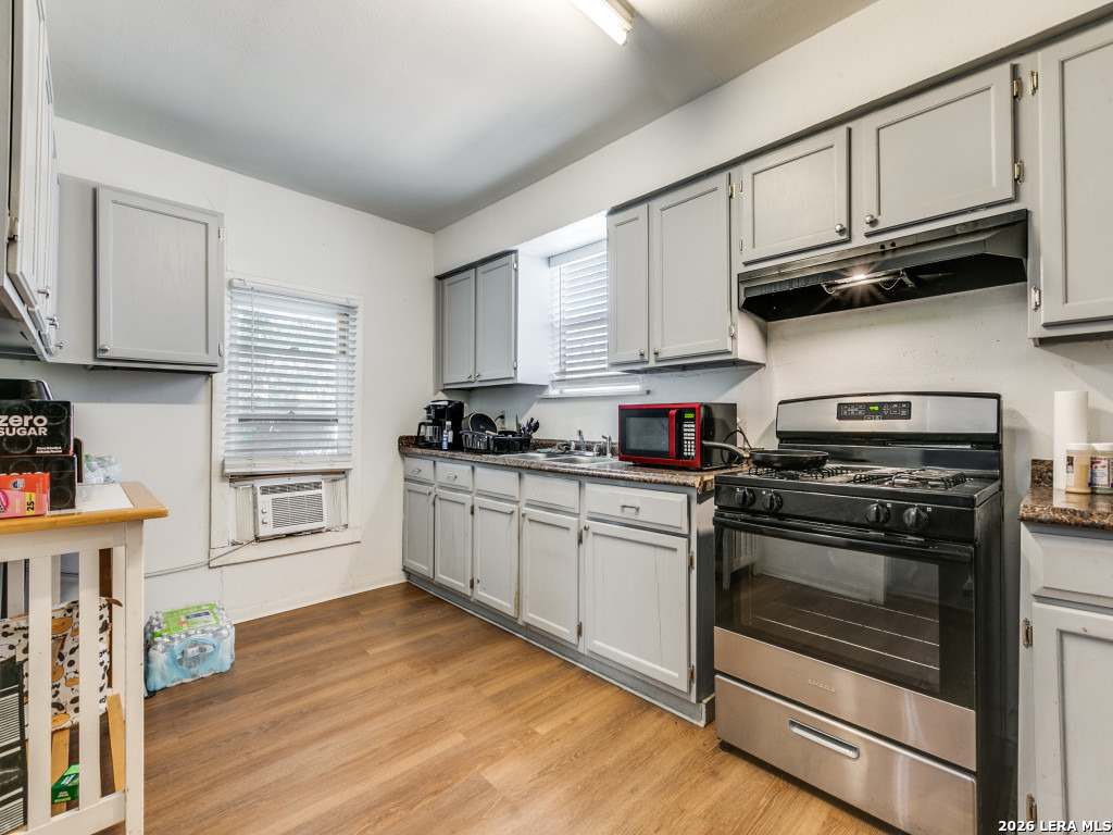 311 Cottonwood San Antonio TX 78214