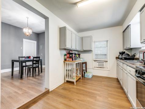 311 Cottonwood San Antonio TX 78214