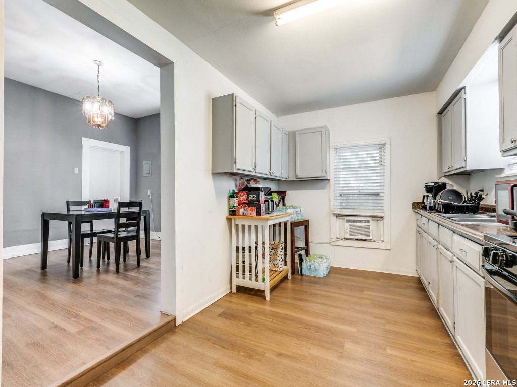 311 Cottonwood San Antonio TX 78214