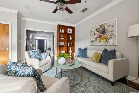 158 Katherine Court San Antonio TX 78209