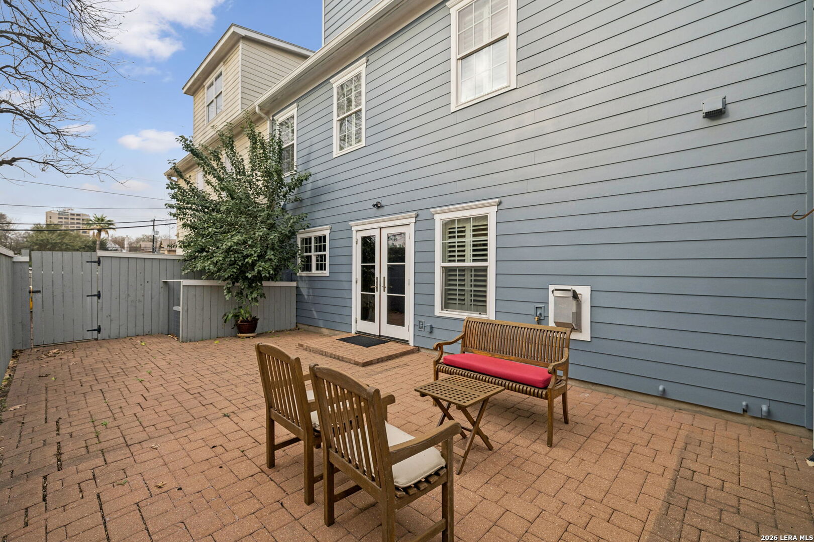 158 Katherine Court San Antonio TX 78209