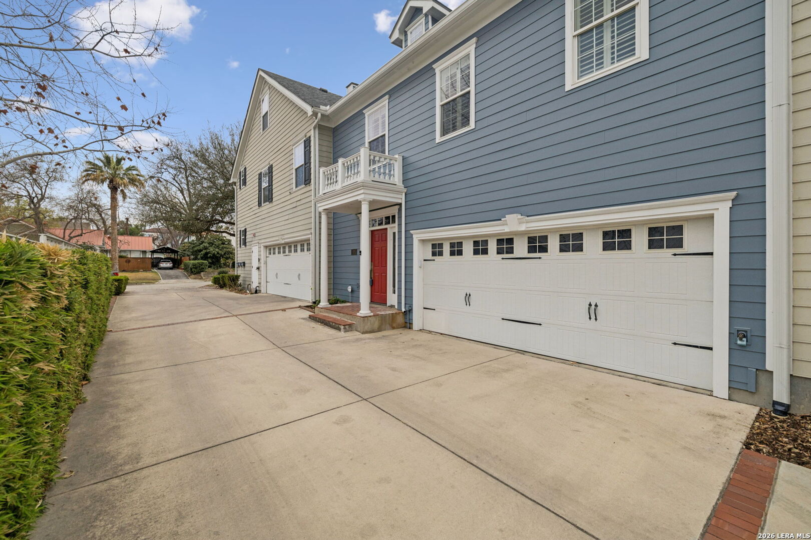 158 Katherine Court San Antonio TX 78209