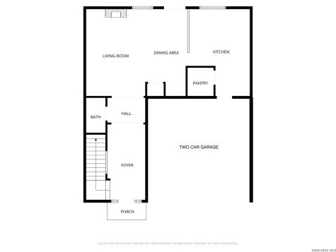 158 Katherine Court San Antonio TX 78209