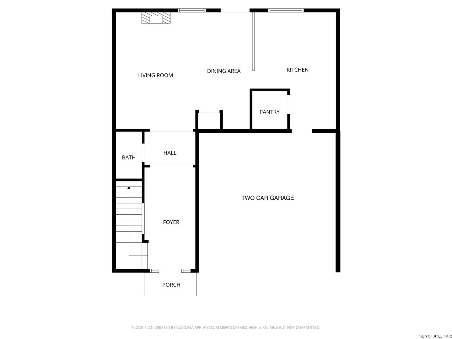 158 Katherine Court San Antonio TX 78209