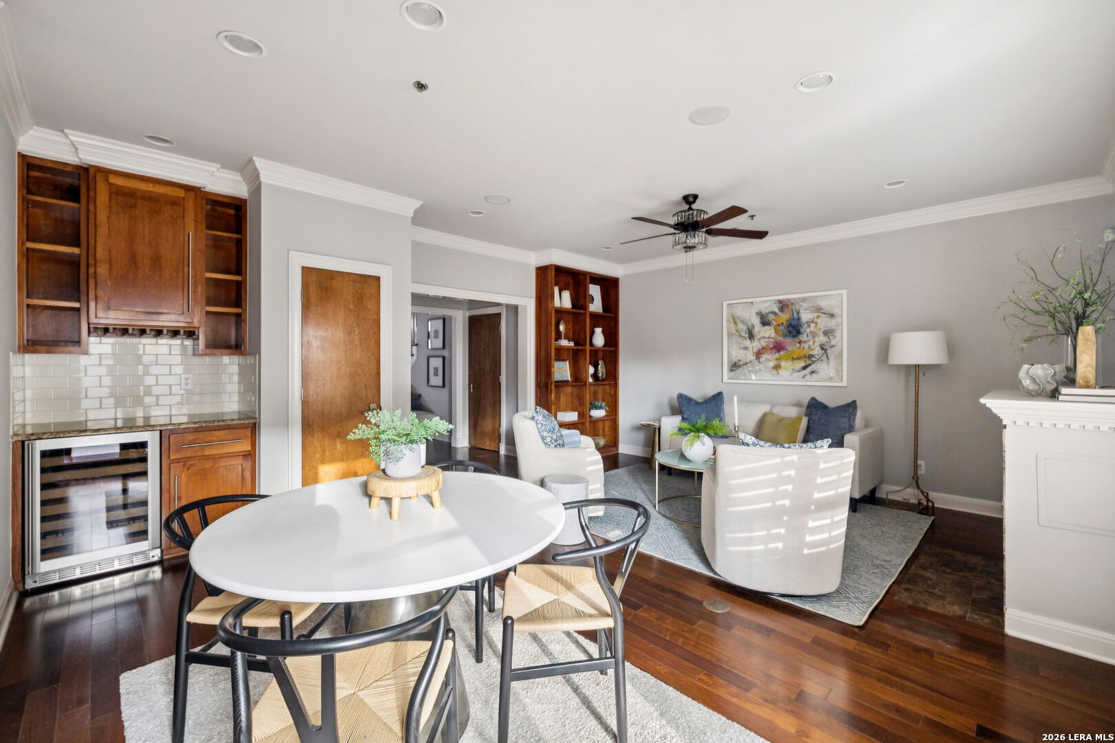 158 Katherine Court San Antonio TX 78209
