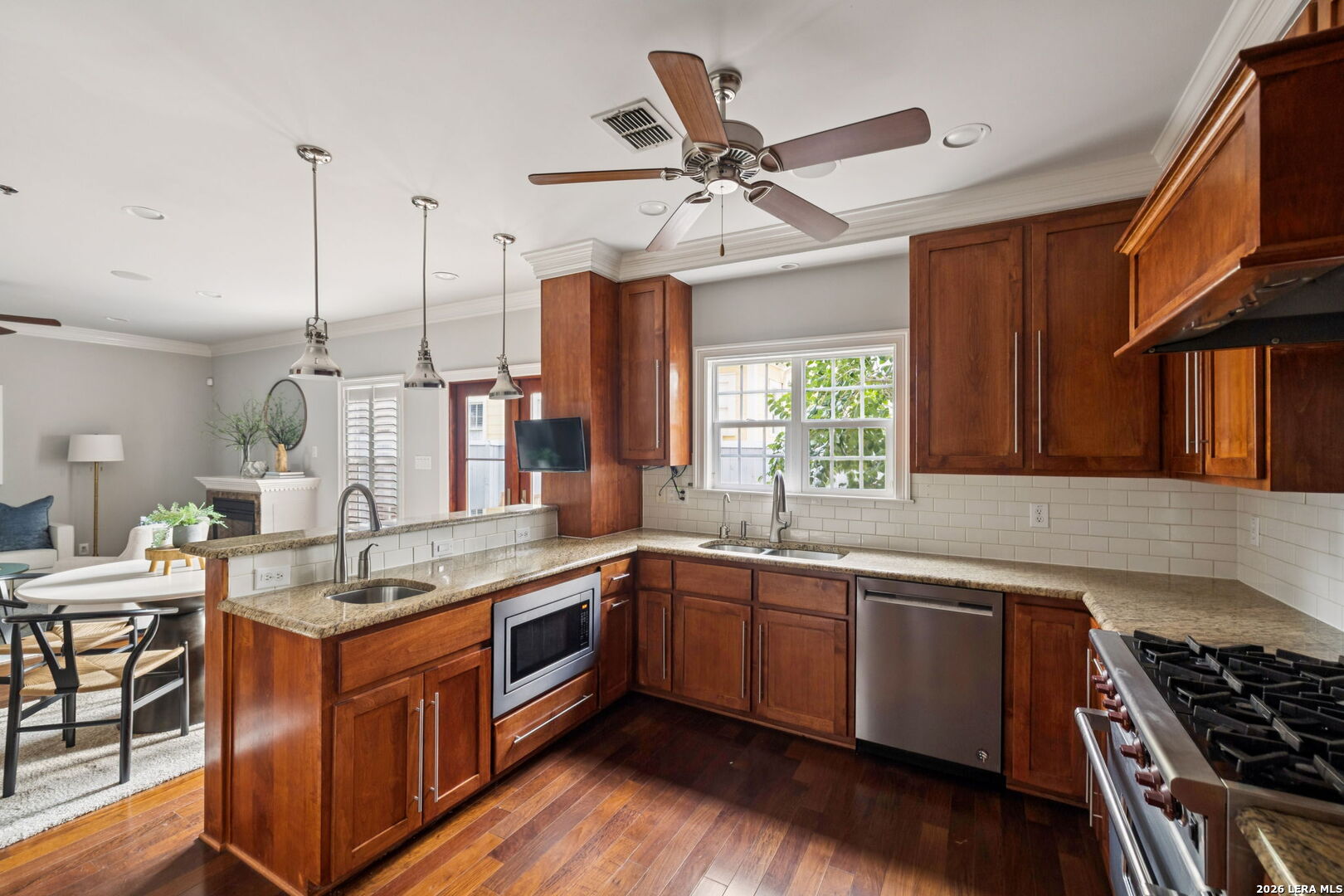 158 Katherine Court San Antonio TX 78209
