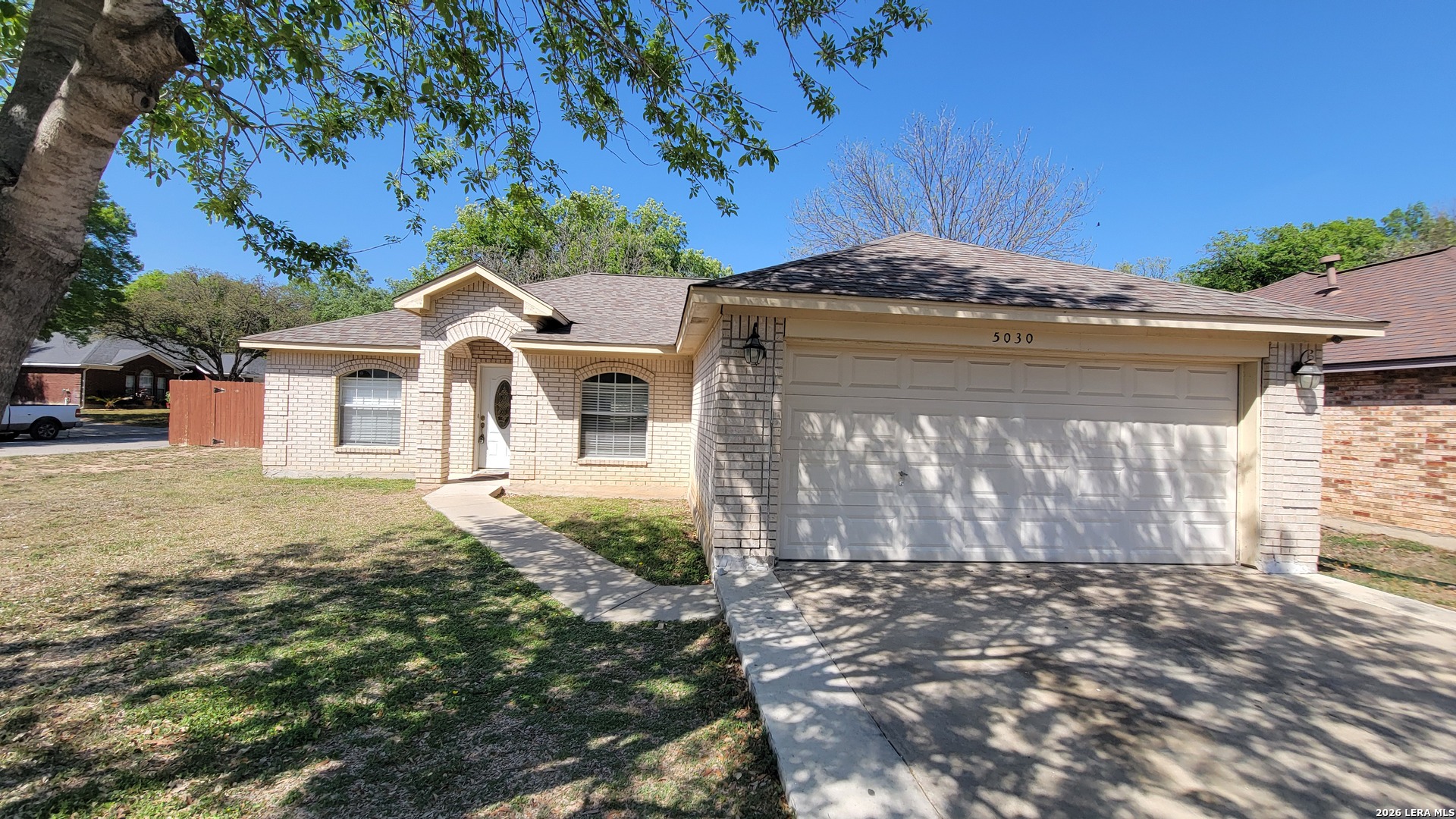 5030 Timber Wind San Antonio TX 78250