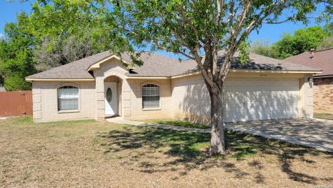 5030 Timber Wind San Antonio TX 78250